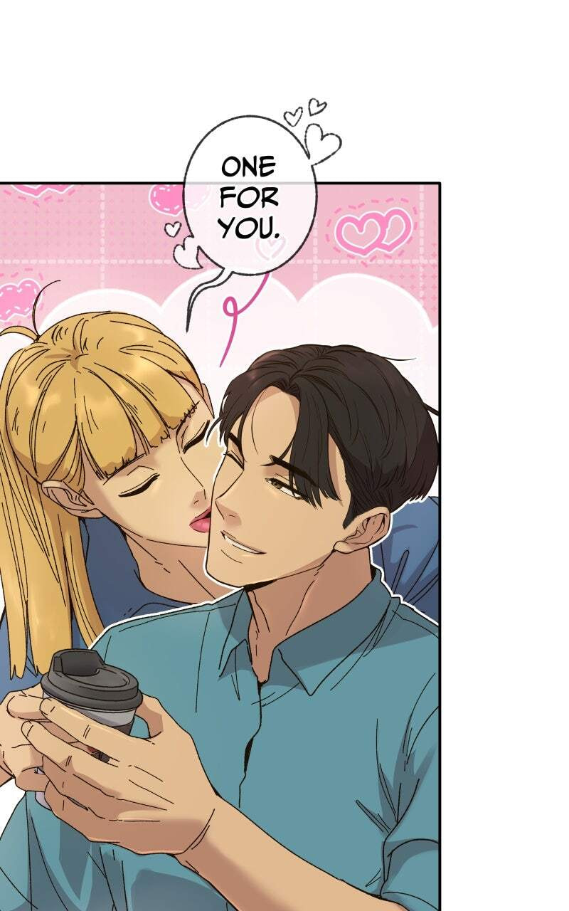Pseudo-Dating Chapter 7 page 78 - 
