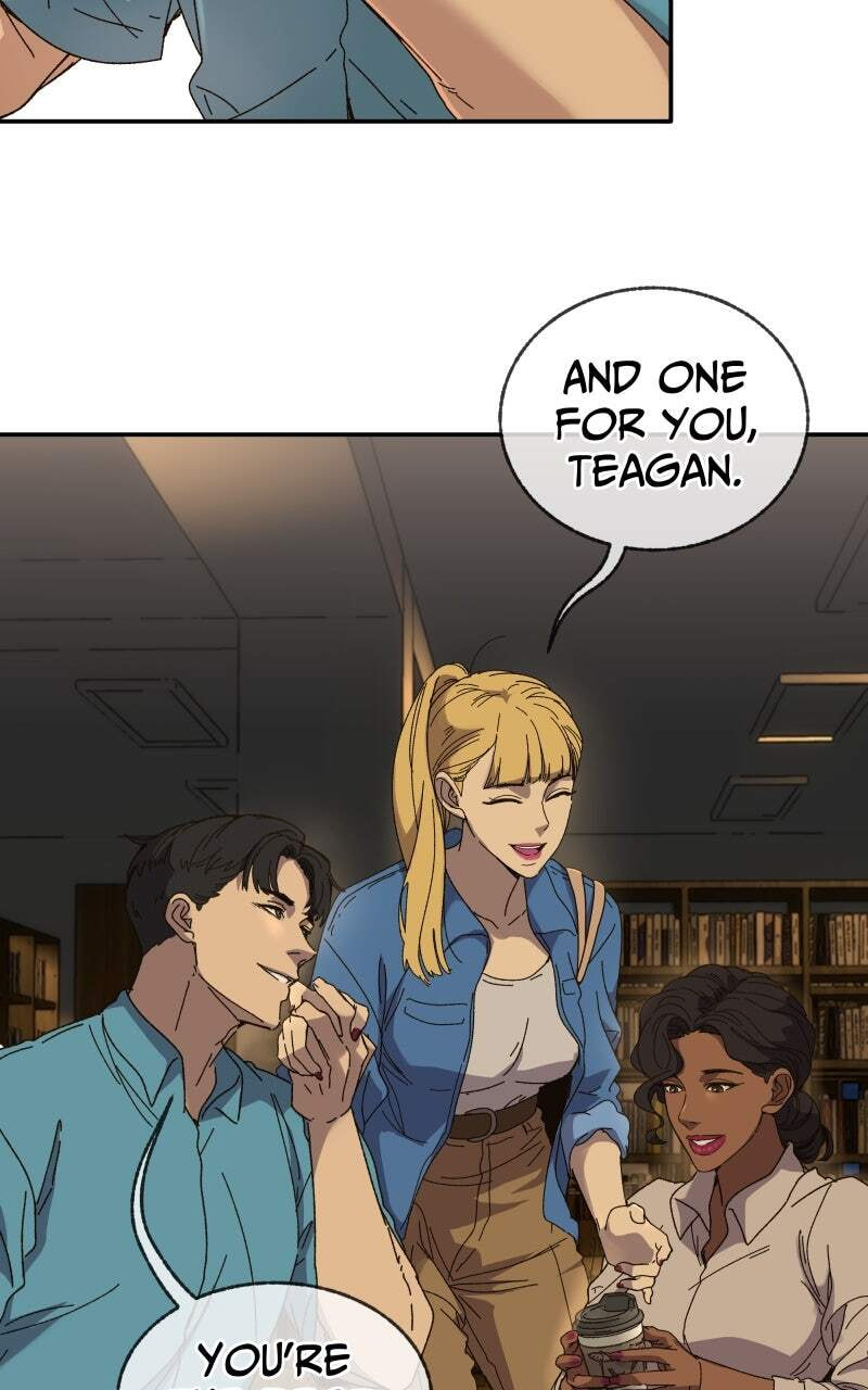 Pseudo-Dating Chapter 7 page 79 - 