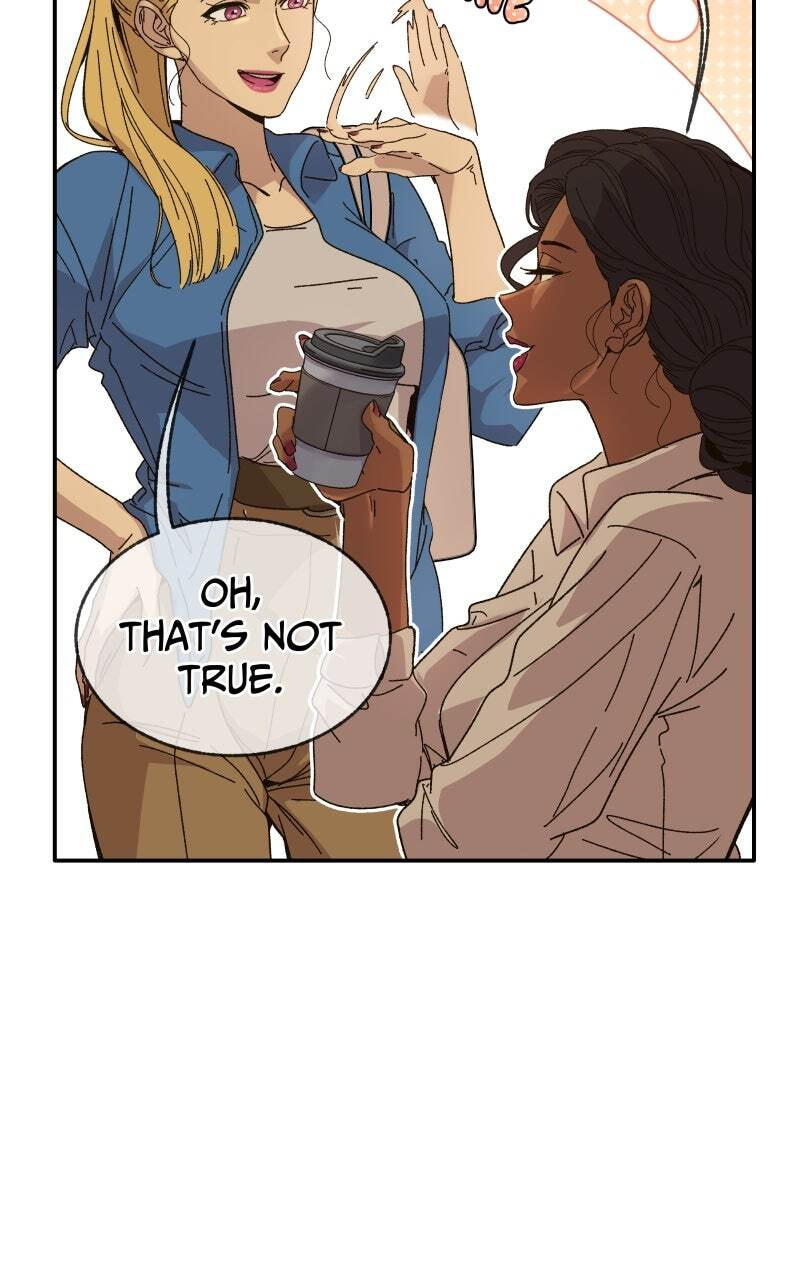 Pseudo-Dating Chapter 7 page 81 - 