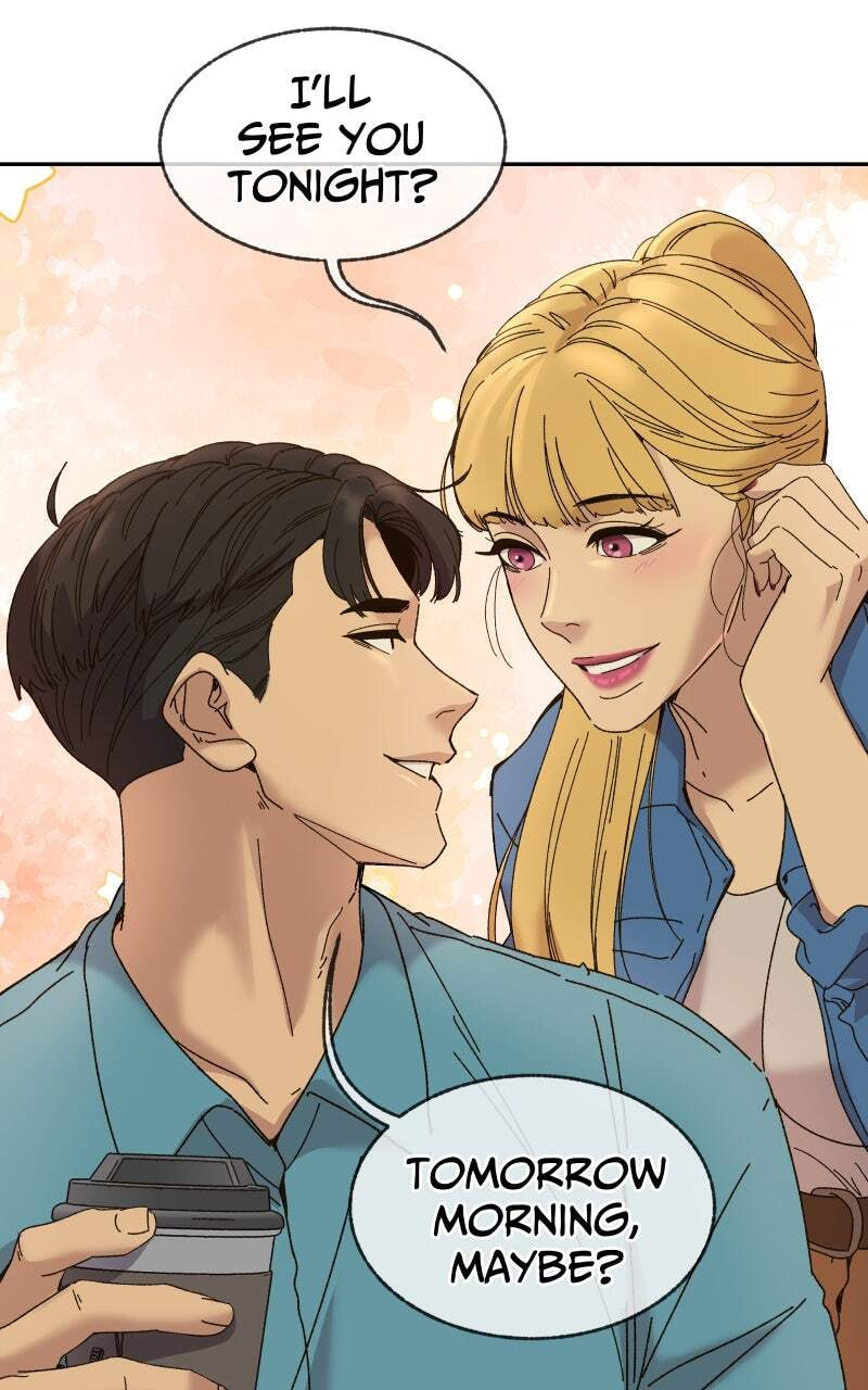 Pseudo-Dating Chapter 7 page 82 - 