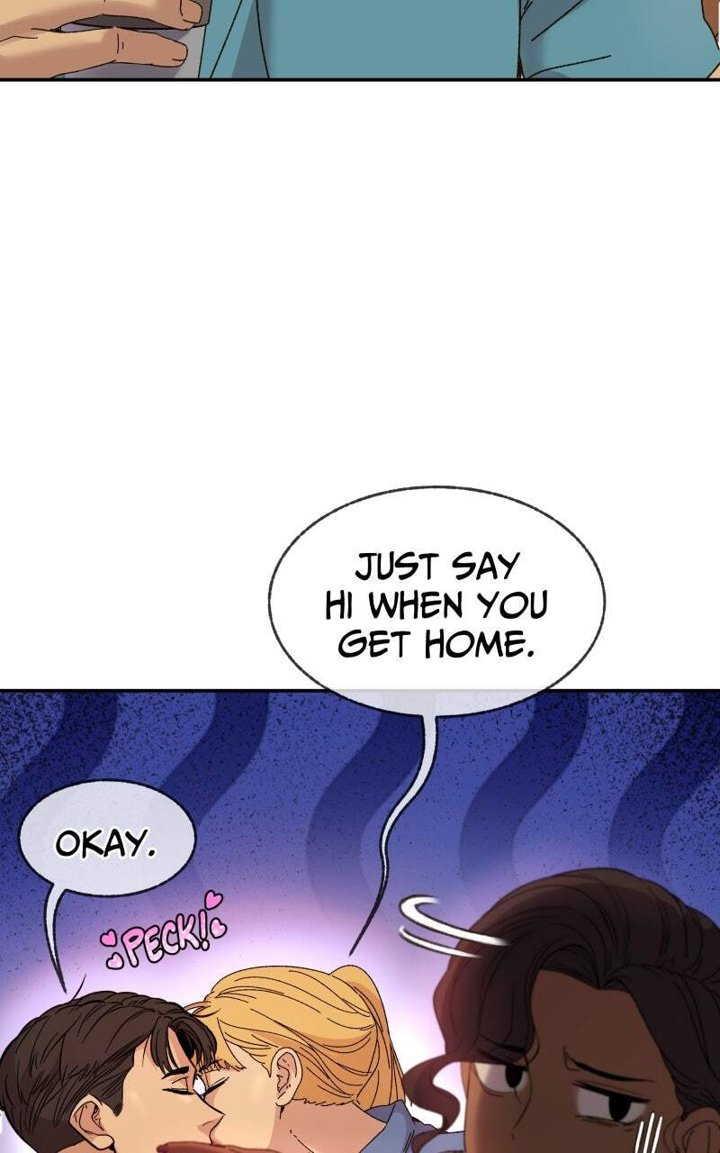 Pseudo-Dating Chapter 7 page 83 - 