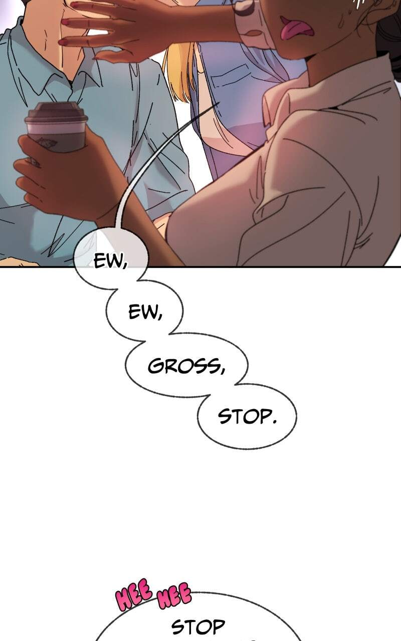 Pseudo-Dating Chapter 7 page 84 - 