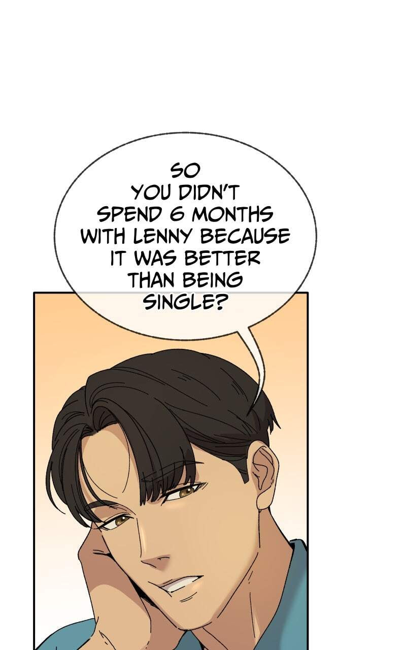Pseudo-Dating Chapter 7 page 86 - 