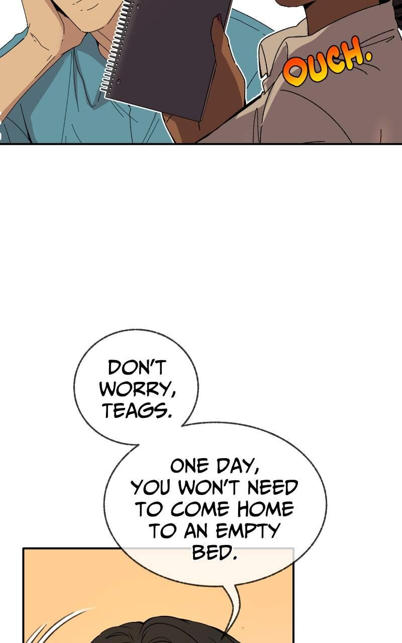 Pseudo-Dating Chapter 7 page 88 - 