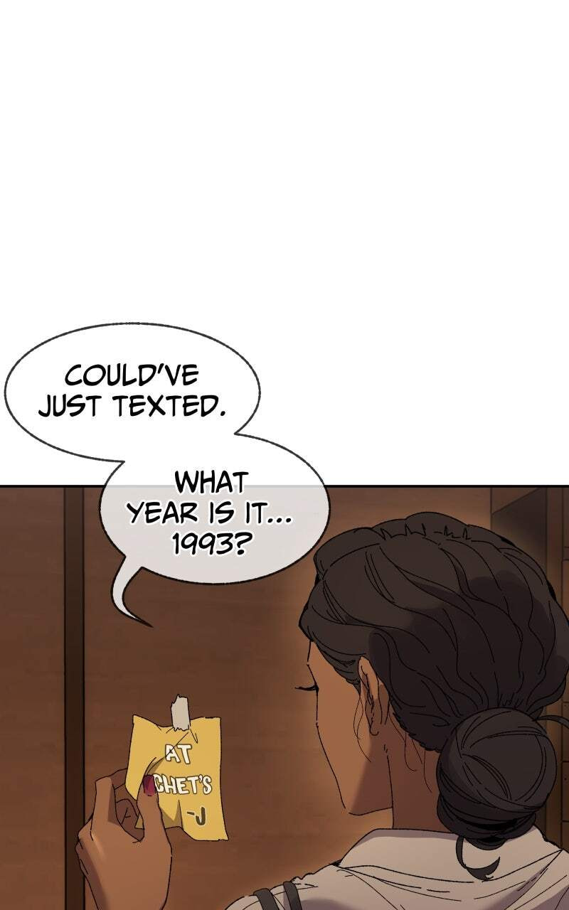 Pseudo-Dating Chapter 7 page 96 - 