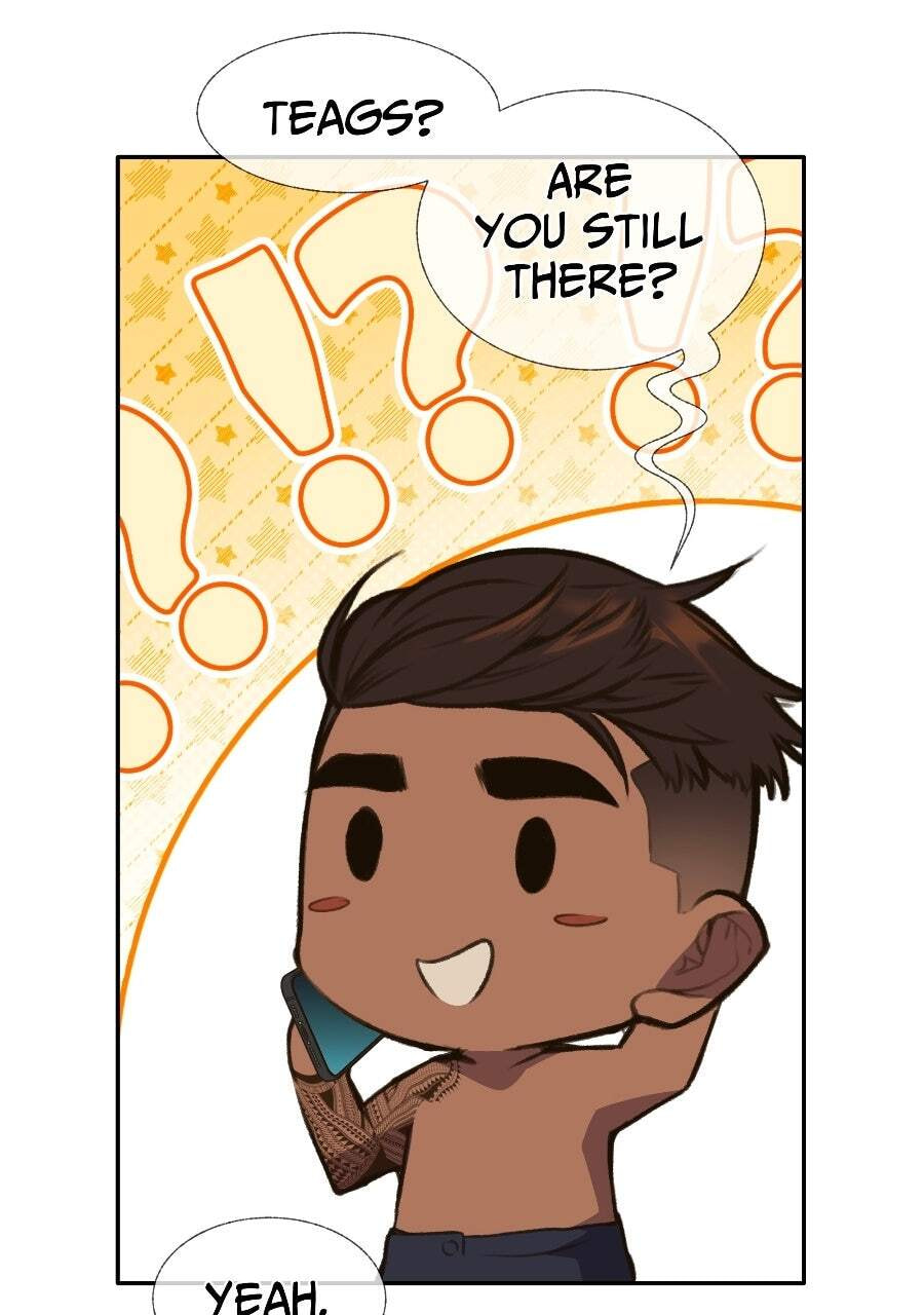 Pseudo-Dating Chapter 8 page 11 - 