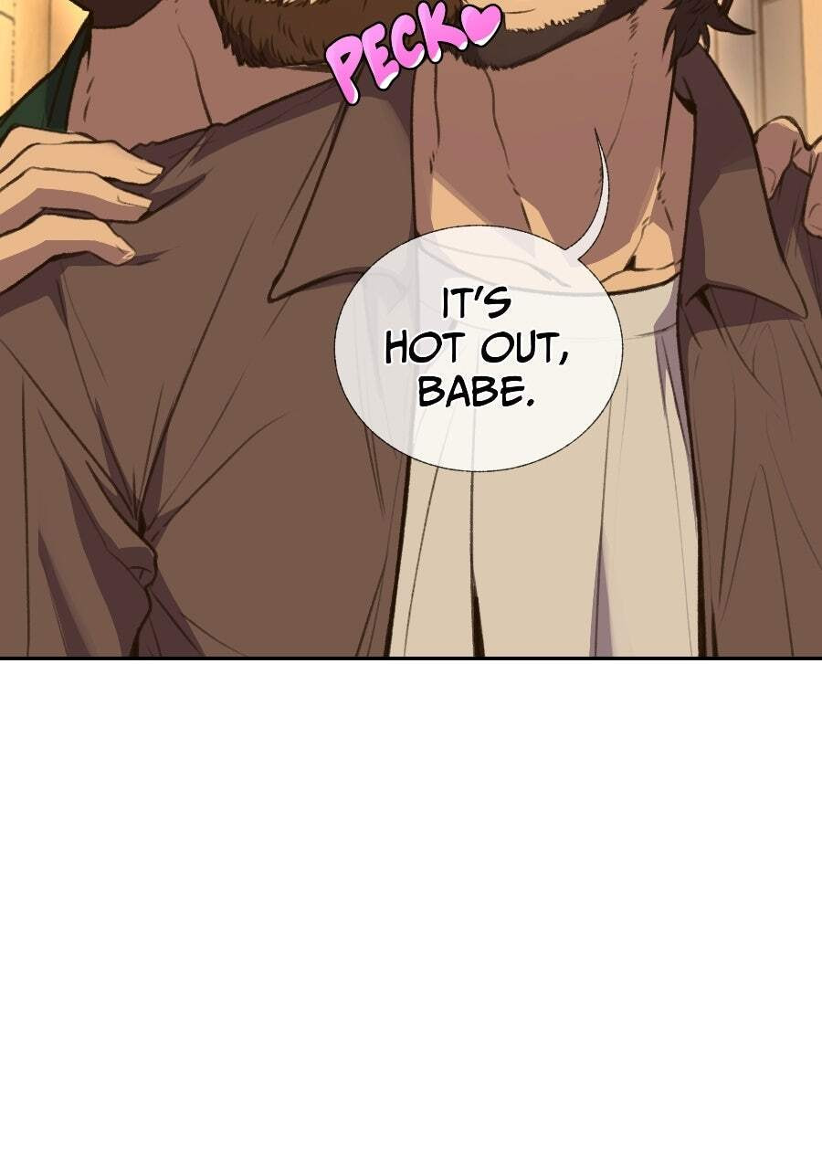 Pseudo-Dating Chapter 8 page 104 - 