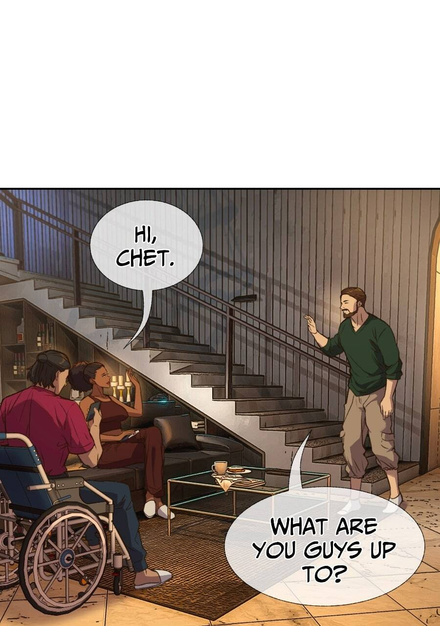Pseudo-Dating Chapter 8 page 105 - 