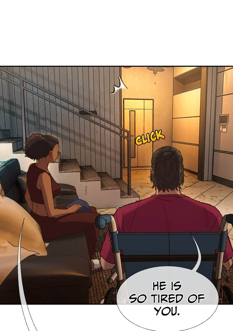 Pseudo-Dating Chapter 8 page 108 - 