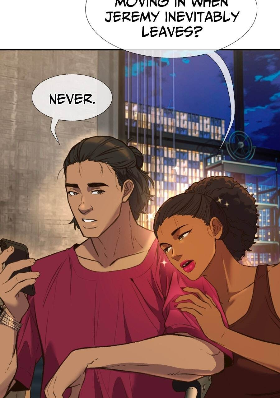 Pseudo-Dating Chapter 8 page 111 - 