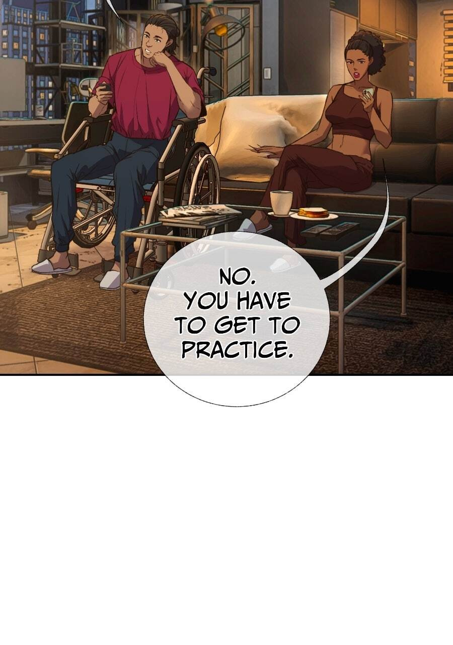 Pseudo-Dating Chapter 8 page 113 - 