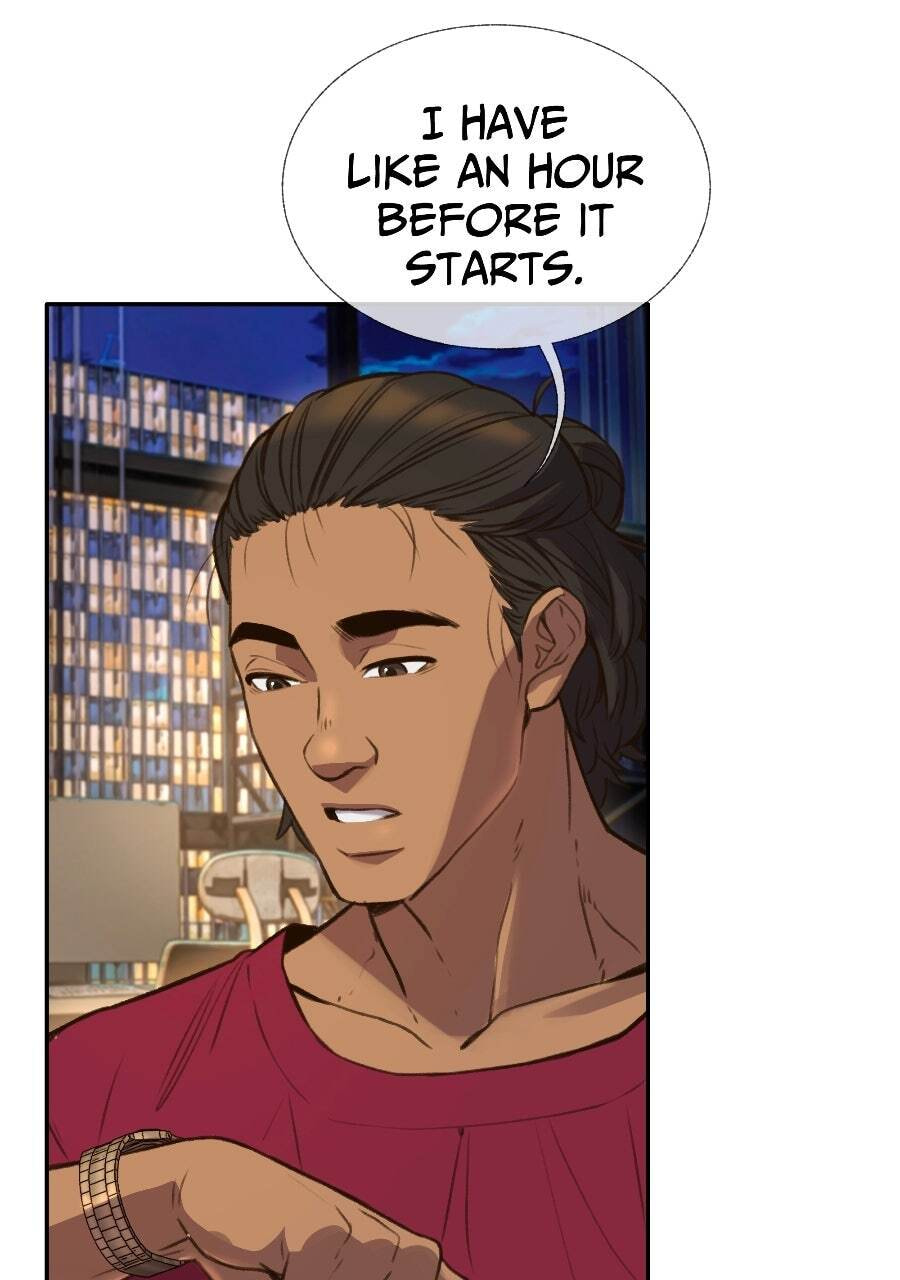 Pseudo-Dating Chapter 8 page 114 - 