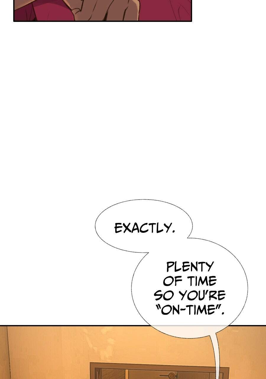 Pseudo-Dating Chapter 8 page 115 - 