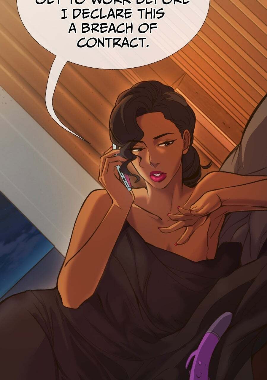 Pseudo-Dating Chapter 8 page 13 - 