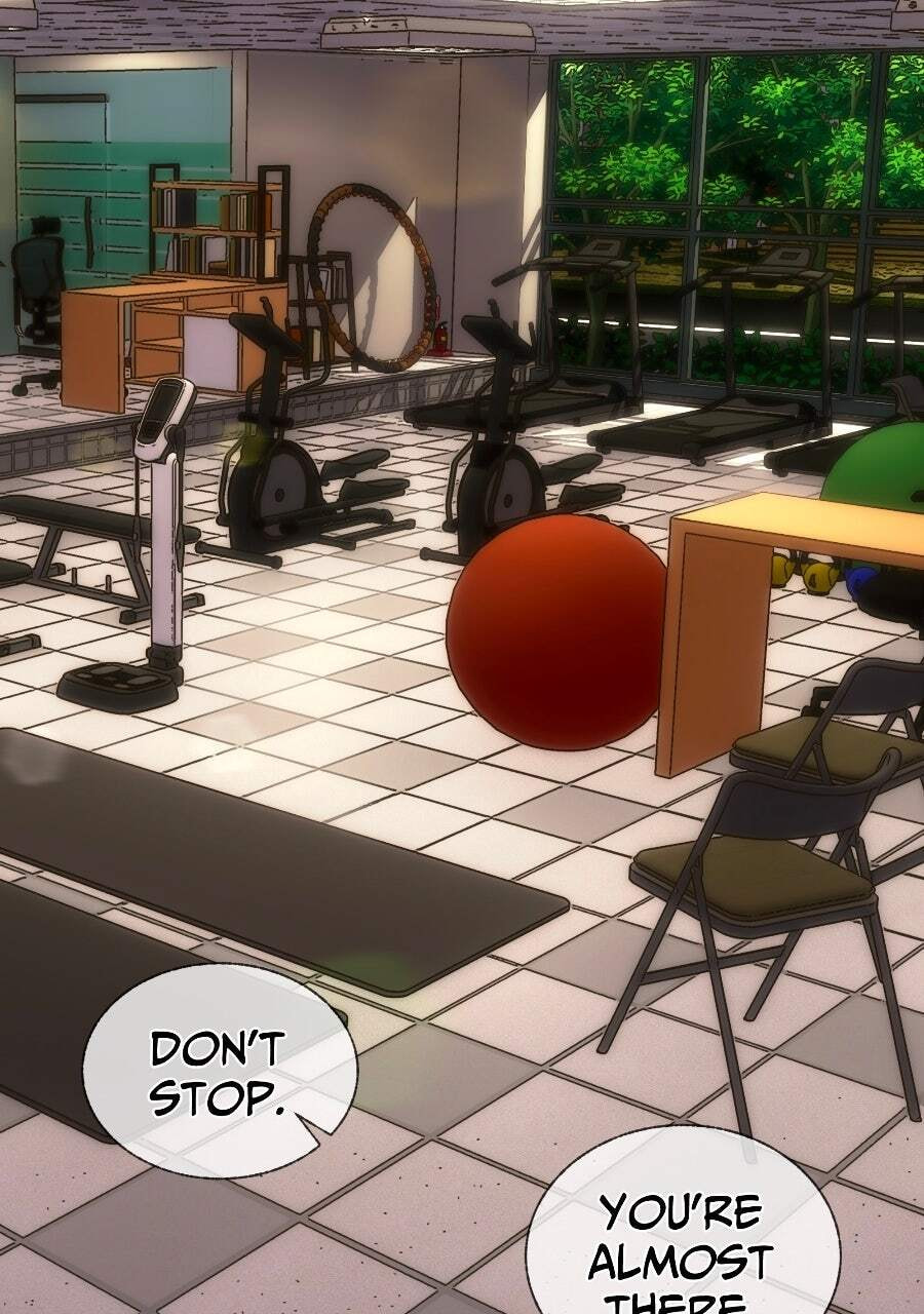 Pseudo-Dating Chapter 8 page 19 - 