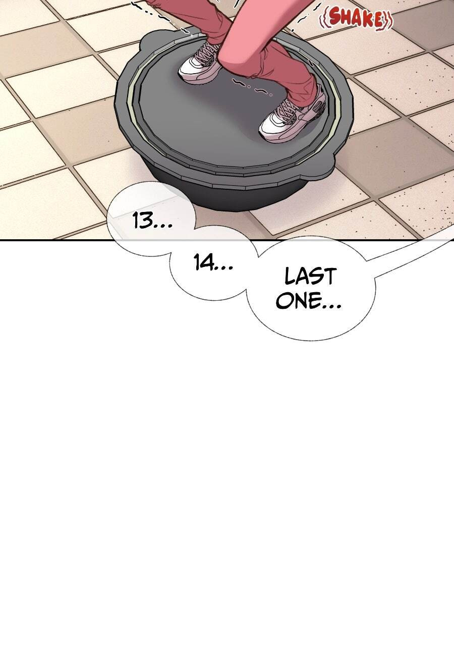 Pseudo-Dating Chapter 8 page 21 - 