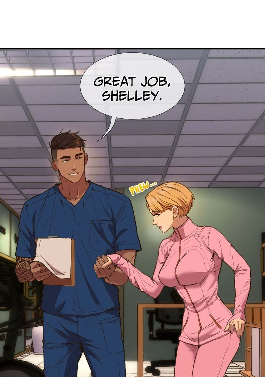 Pseudo-Dating Chapter 8 page 22 - 
