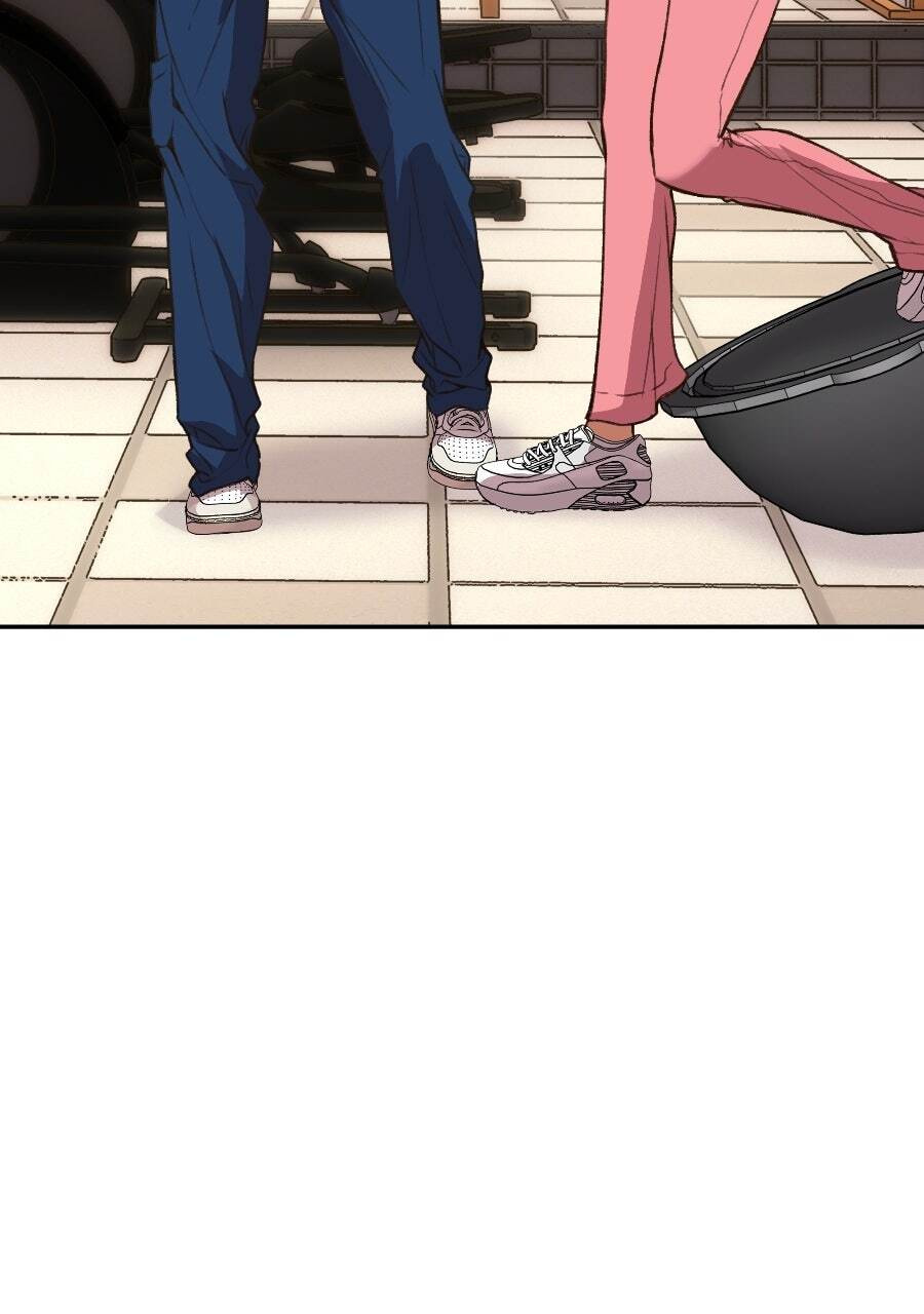 Pseudo-Dating Chapter 8 page 23 - 