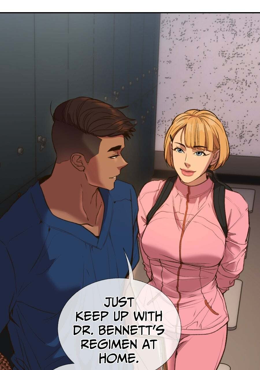 Pseudo-Dating Chapter 8 page 26 - 