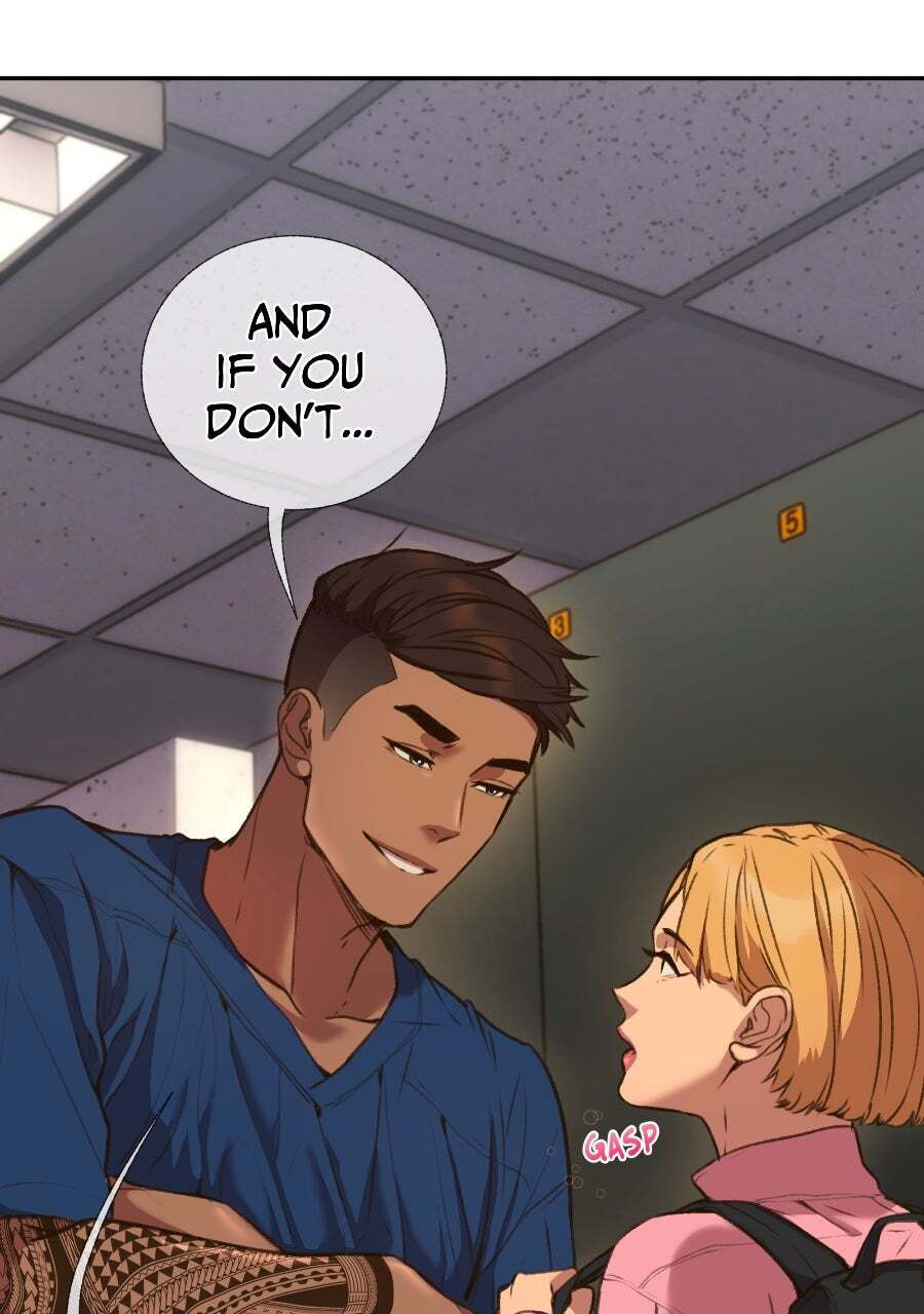 Pseudo-Dating Chapter 8 page 28 - 
