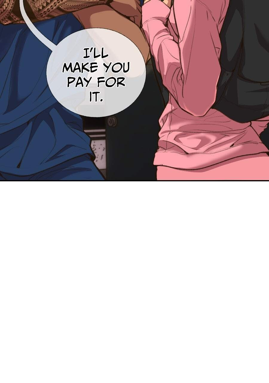 Pseudo-Dating Chapter 8 page 29 - 