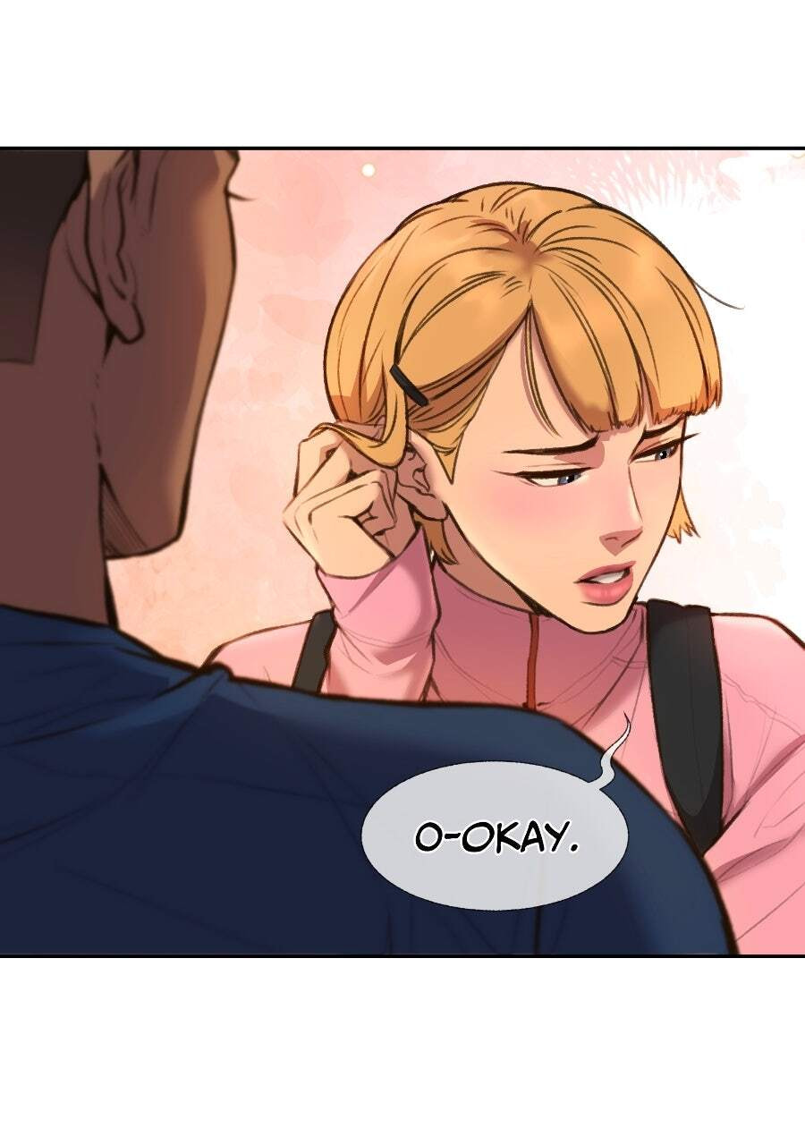 Pseudo-Dating Chapter 8 page 30 - 