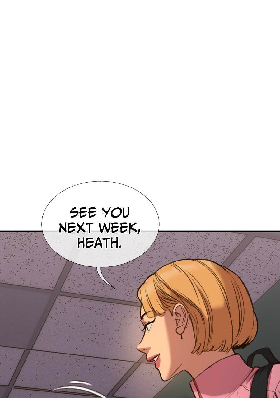 Pseudo-Dating Chapter 8 page 31 - 