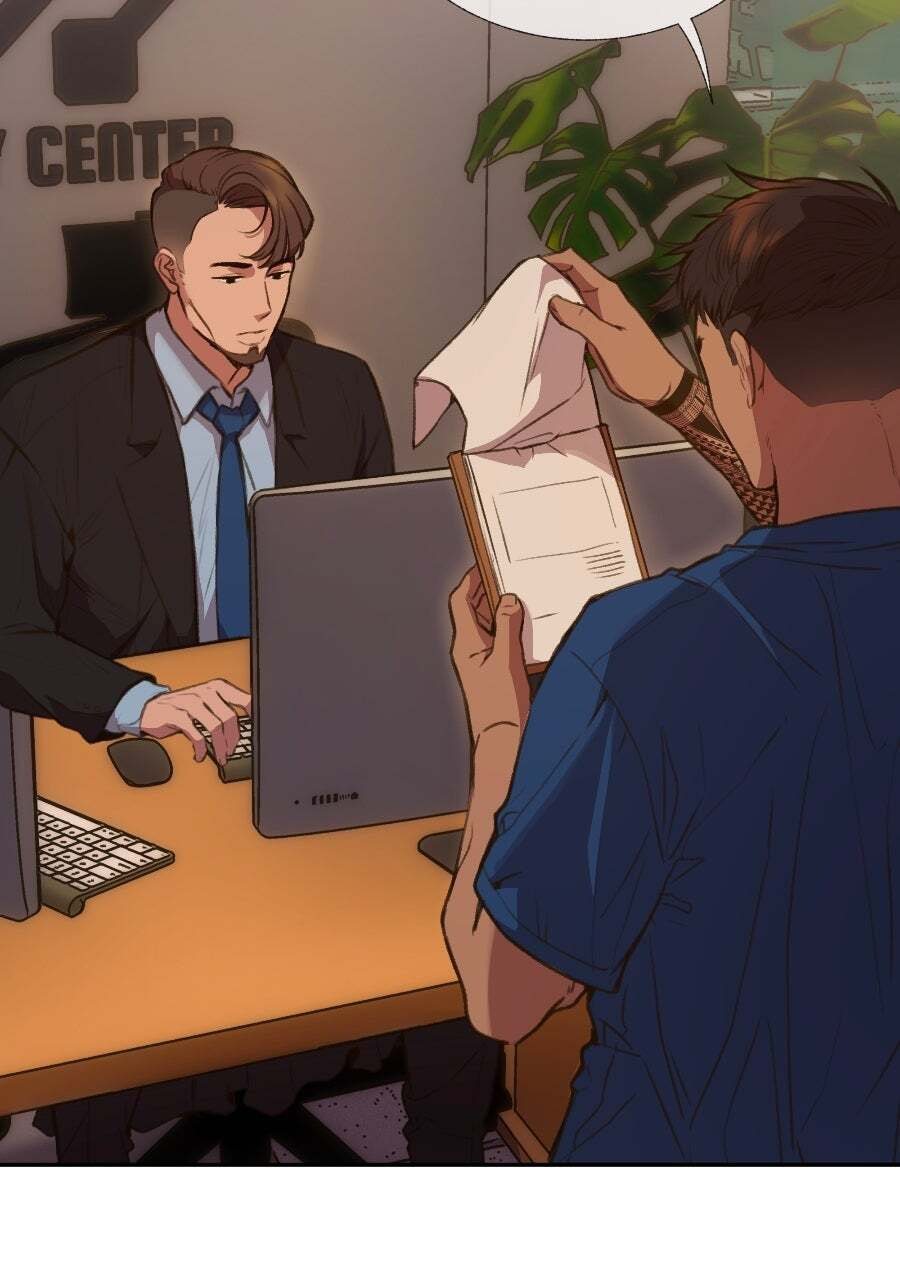 Pseudo-Dating Chapter 8 page 36 - 