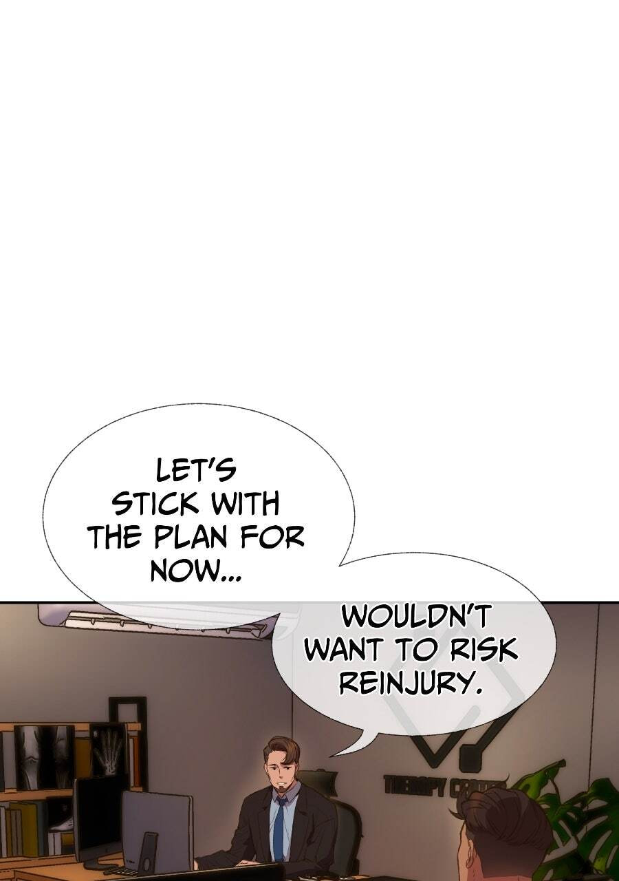 Pseudo-Dating Chapter 8 page 37 - 