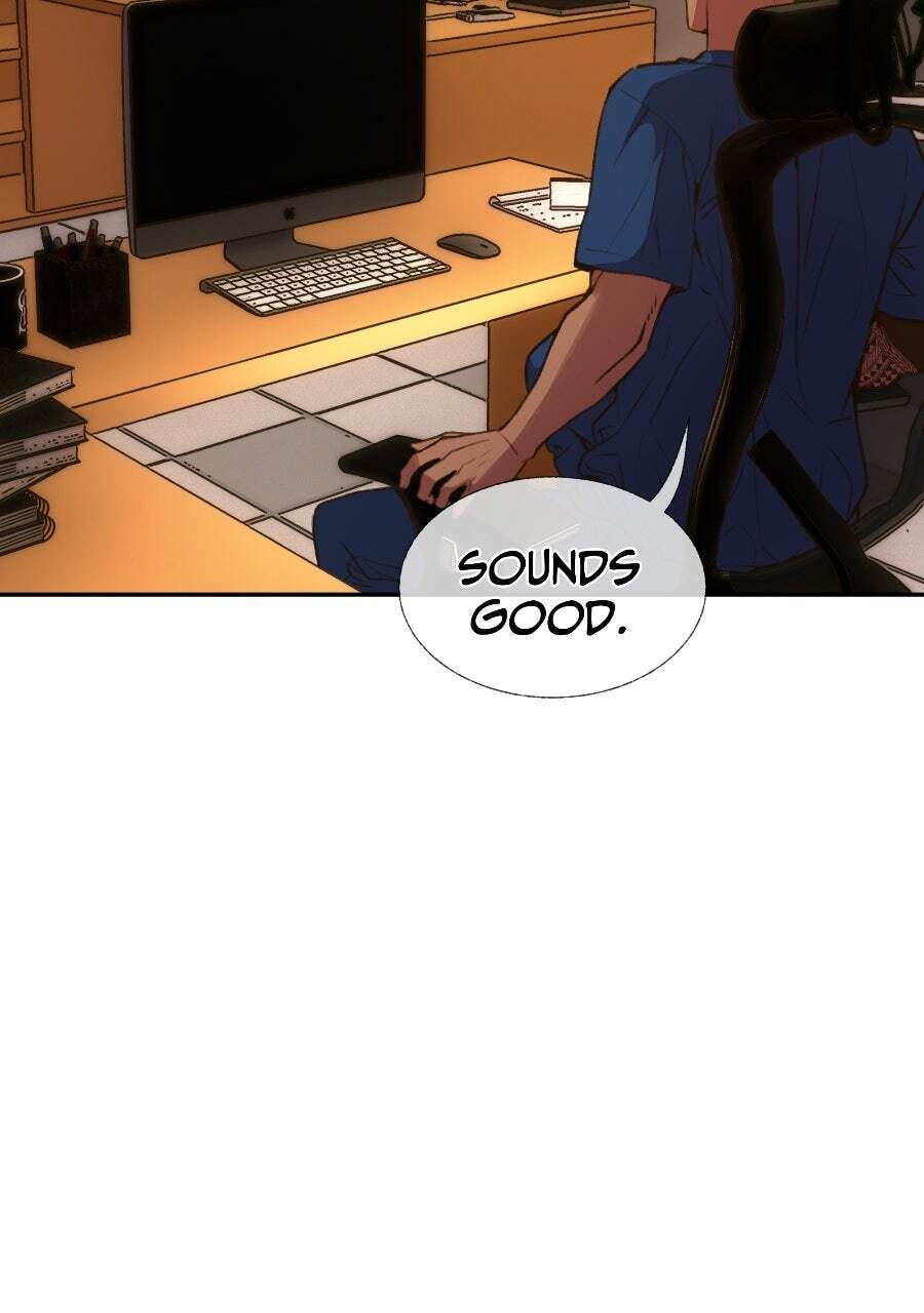Pseudo-Dating Chapter 8 page 38 - 