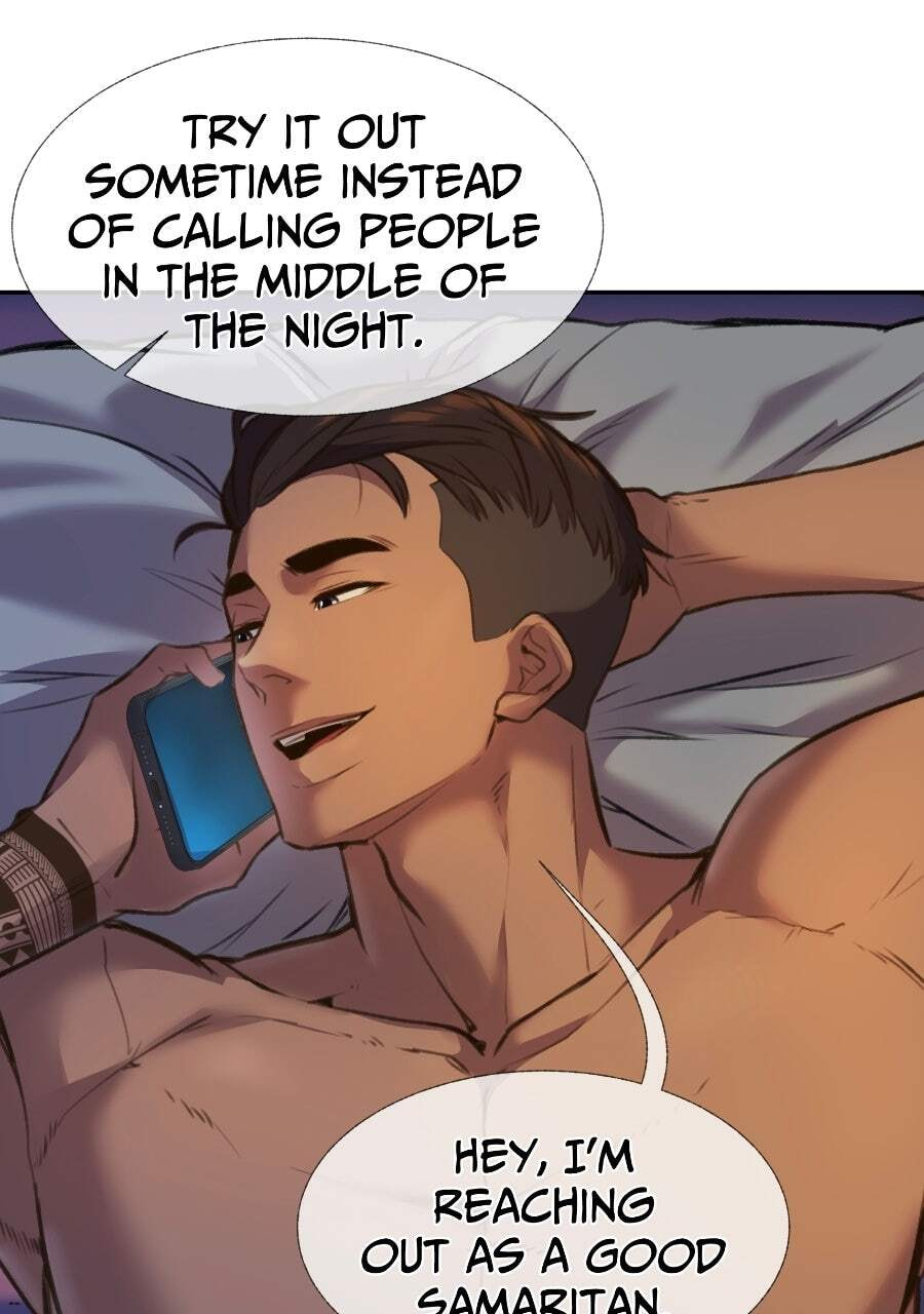 Pseudo-Dating Chapter 8 page 5 - 