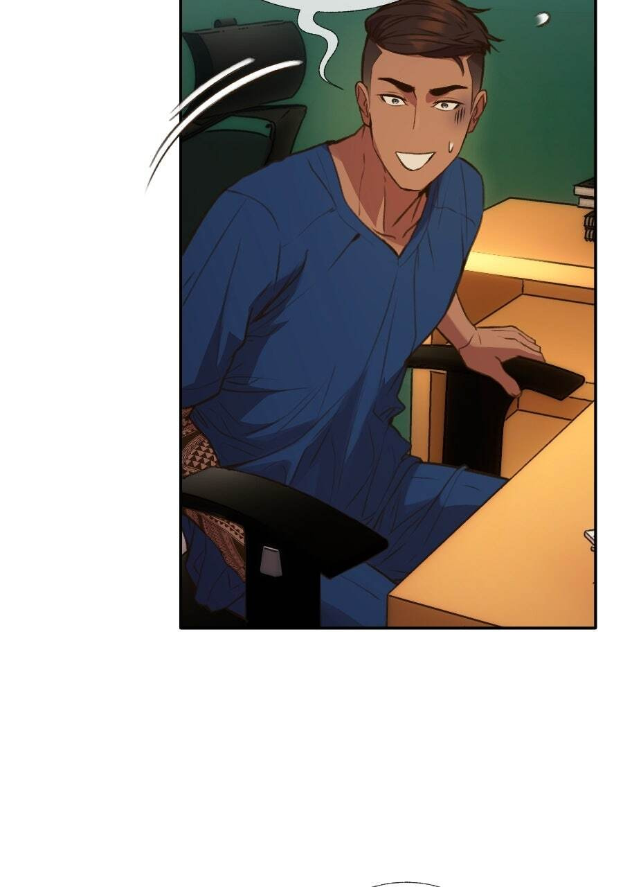Pseudo-Dating Chapter 8 page 41 - 