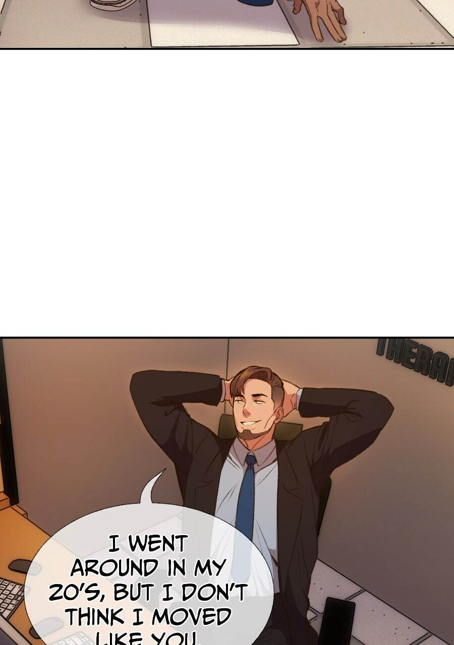 Pseudo-Dating Chapter 8 page 46 - 