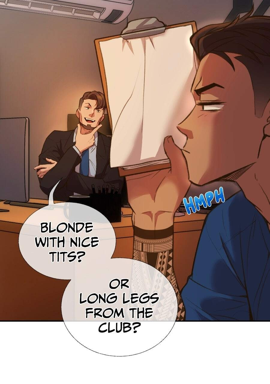 Pseudo-Dating Chapter 8 page 48 - 