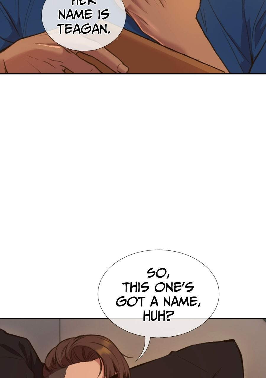 Pseudo-Dating Chapter 8 page 50 - 