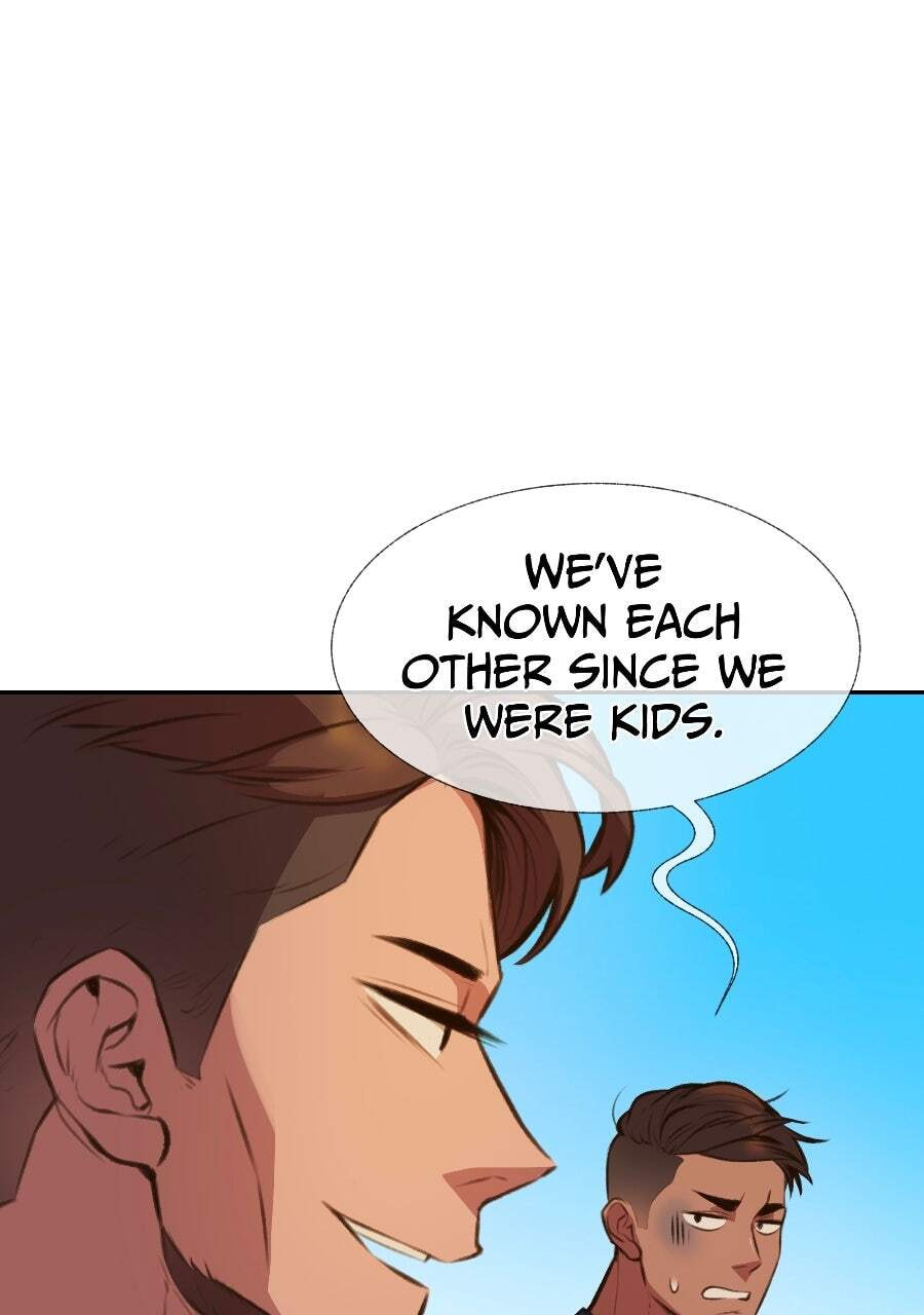 Pseudo-Dating Chapter 8 page 52 - 