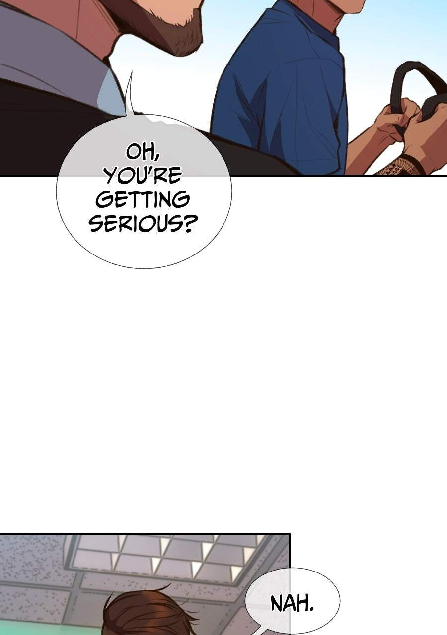 Pseudo-Dating Chapter 8 page 53 - 