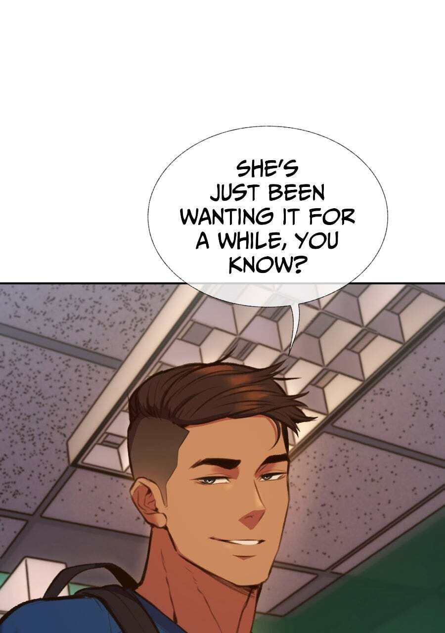 Pseudo-Dating Chapter 8 page 55 - 