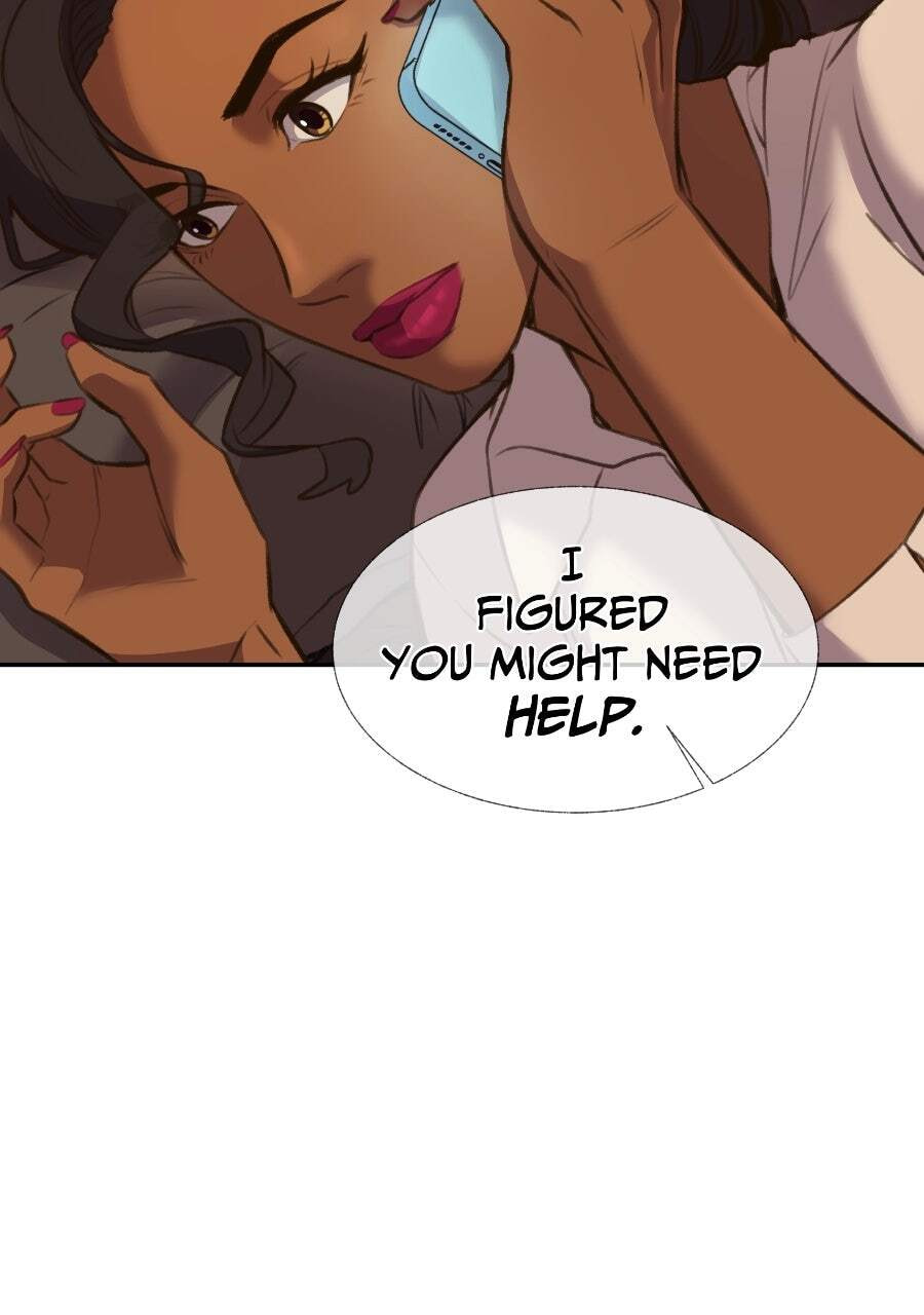 Pseudo-Dating Chapter 8 page 7 - 