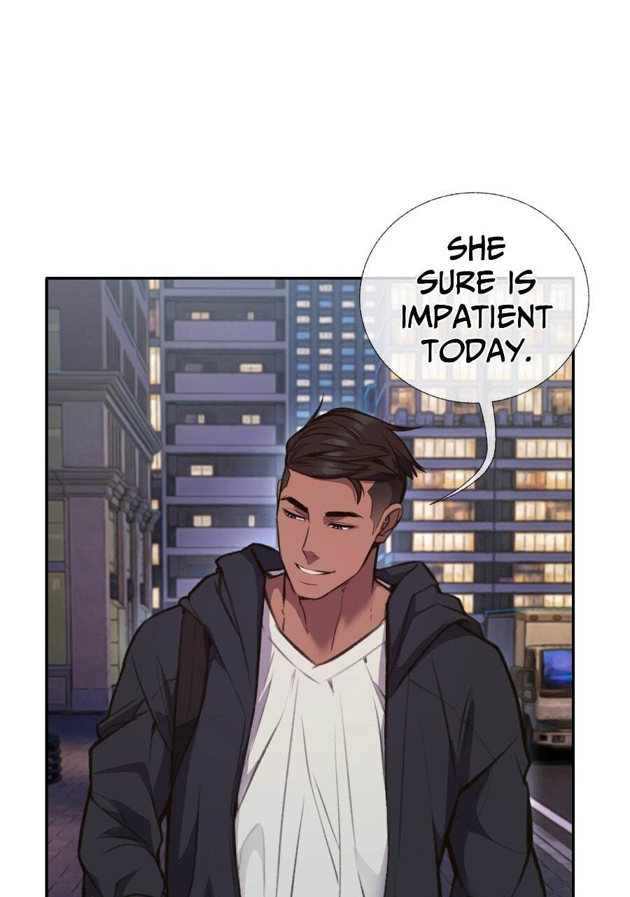 Pseudo-Dating Chapter 8 page 62 - 