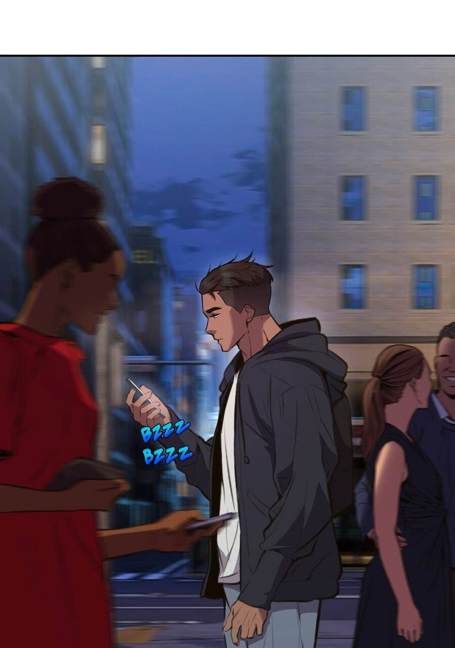 Pseudo-Dating Chapter 8 page 64 - 