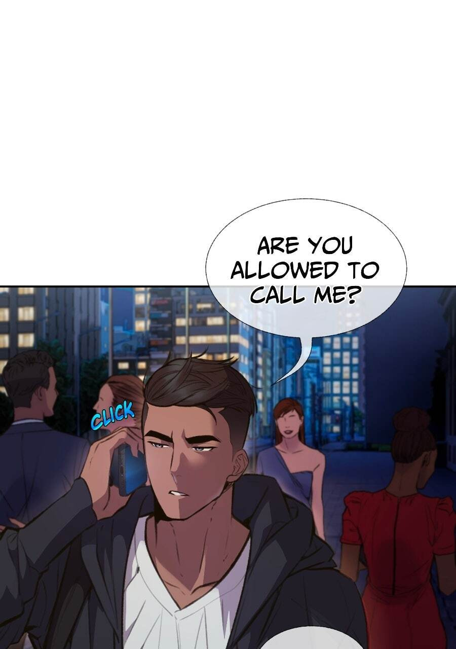 Pseudo-Dating Chapter 8 page 67 - 
