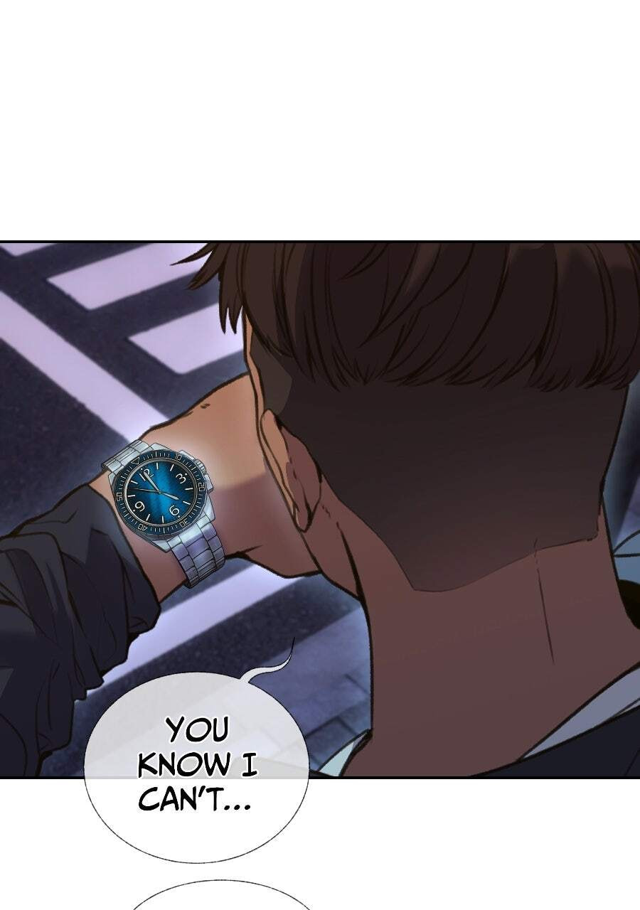 Pseudo-Dating Chapter 8 page 70 - 