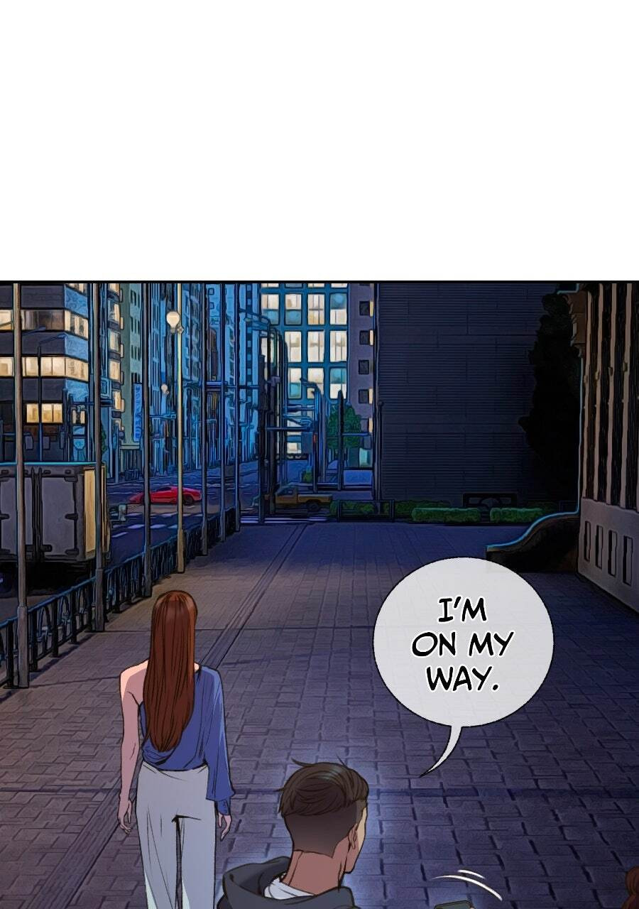 Pseudo-Dating Chapter 8 page 73 - 