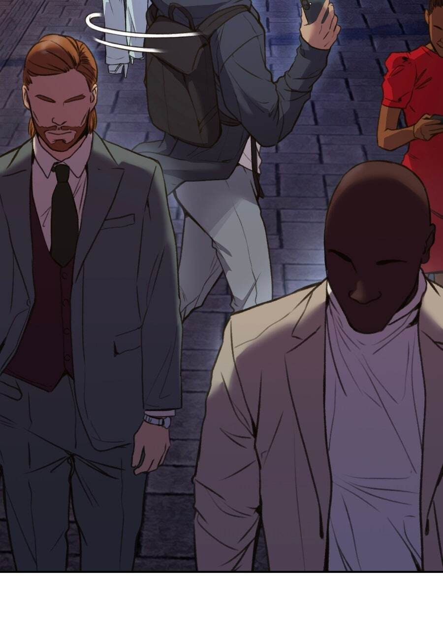 Pseudo-Dating Chapter 8 page 74 - 