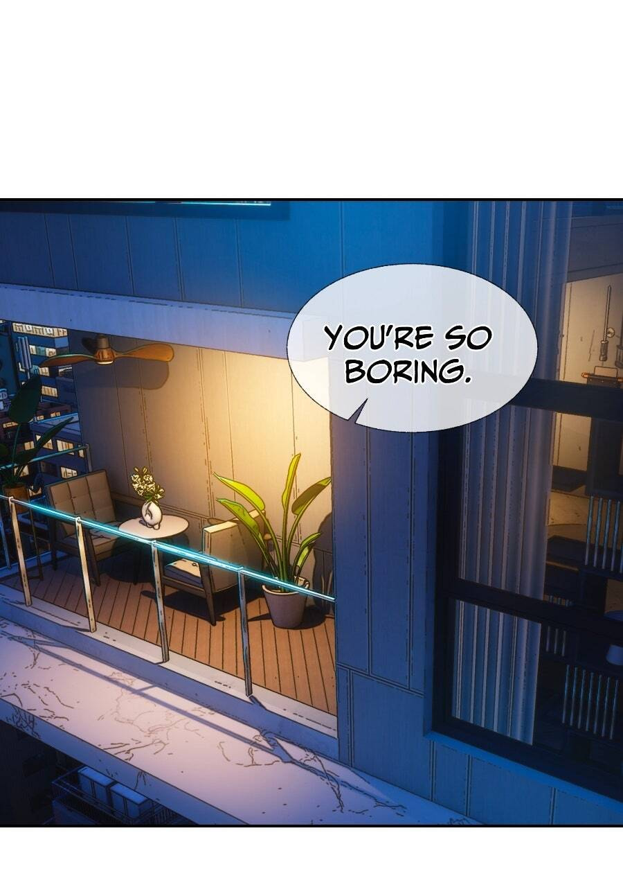 Pseudo-Dating Chapter 8 page 79 - 