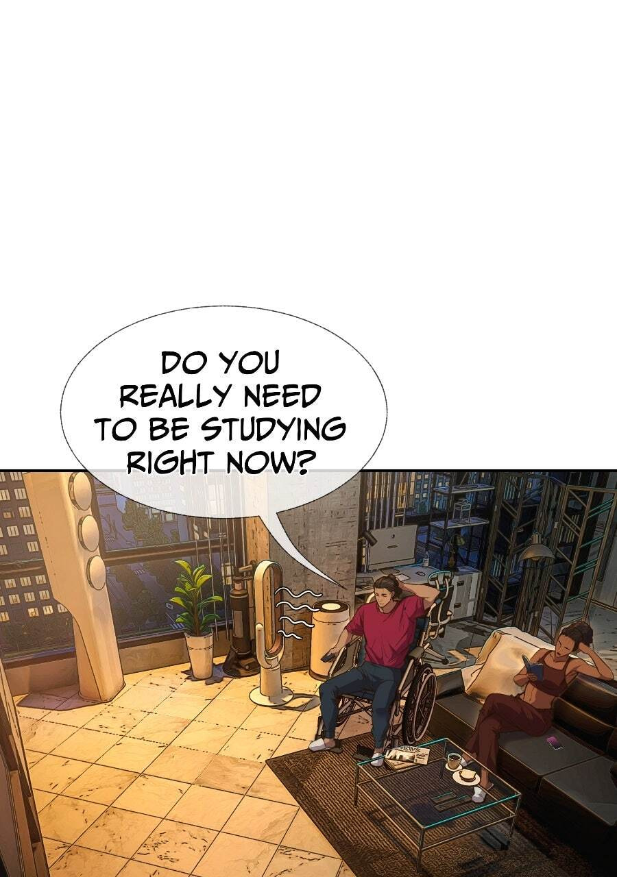 Pseudo-Dating Chapter 8 page 80 - 