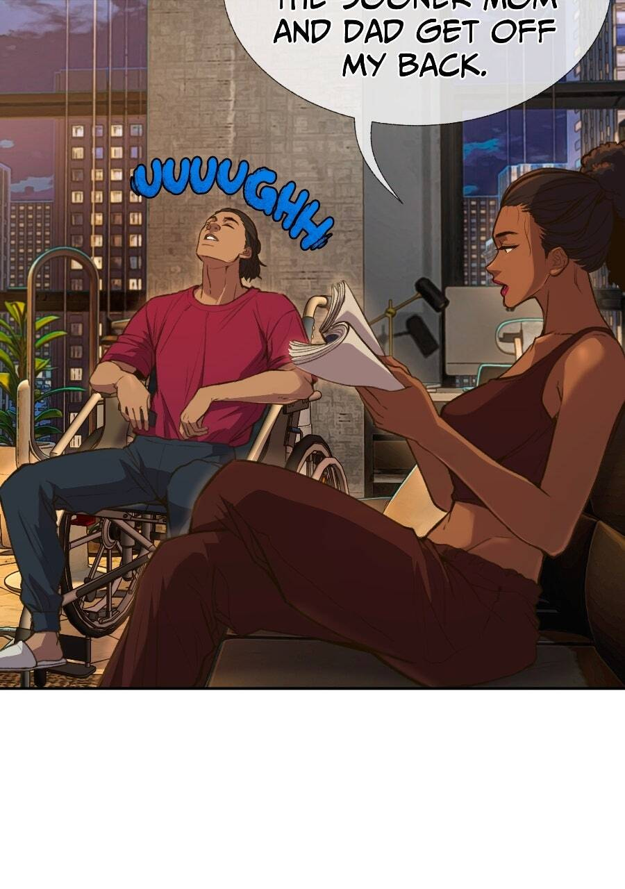 Pseudo-Dating Chapter 8 page 82 - 