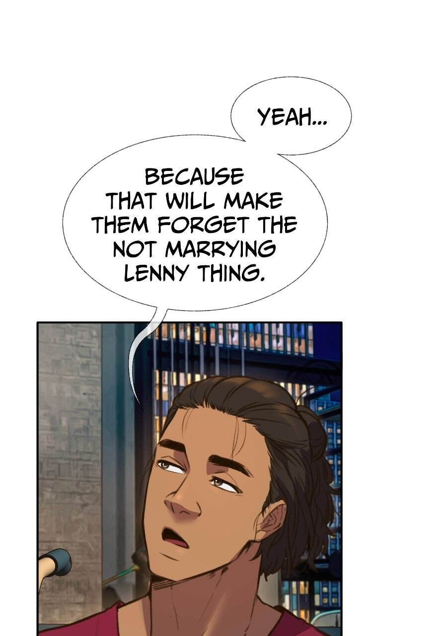 Pseudo-Dating Chapter 8 page 83 - 