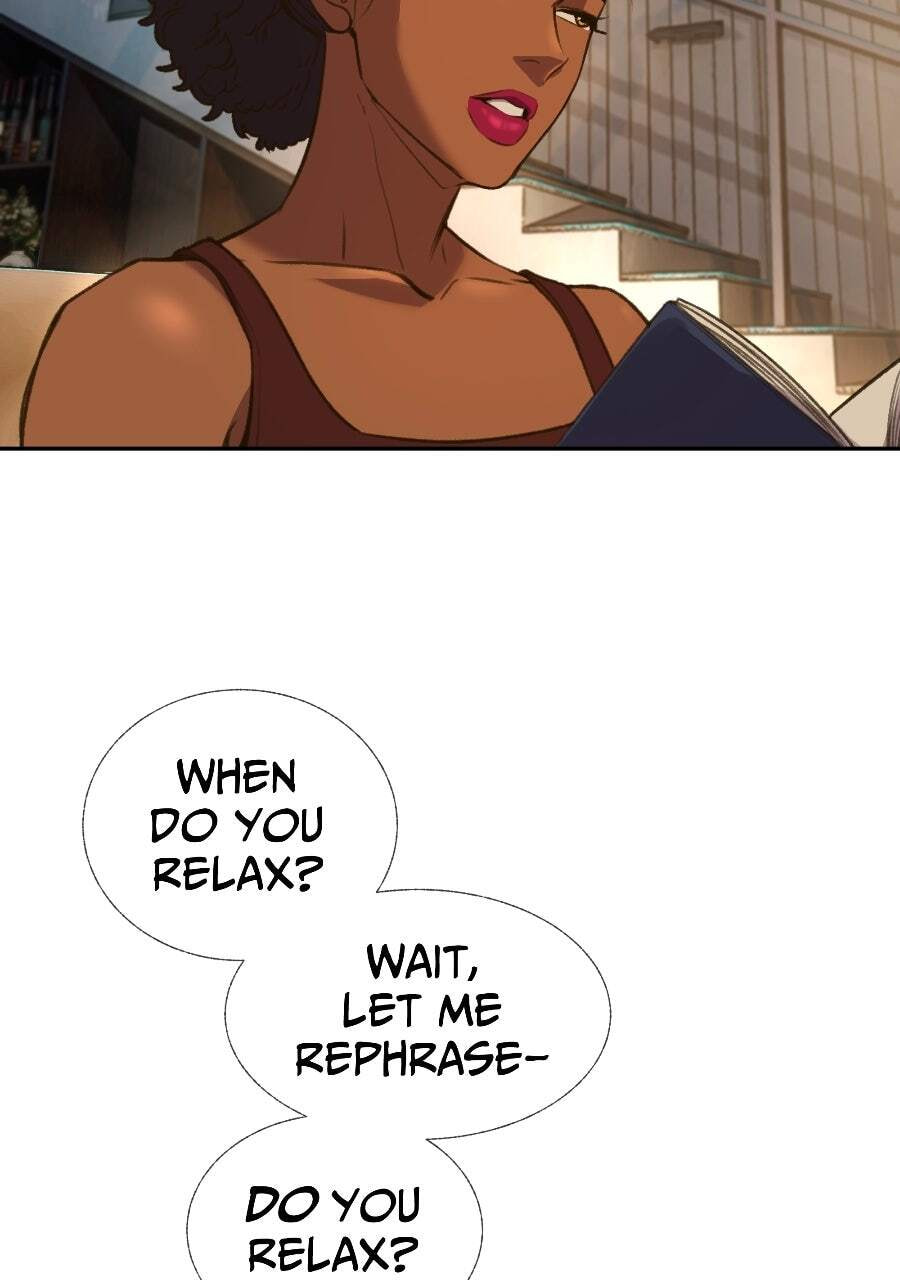 Pseudo-Dating Chapter 8 page 85 - 